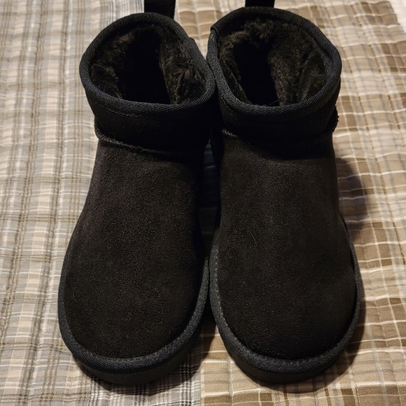 Maurice's Ankle Bootie Size 6 - Picture 2 of 5